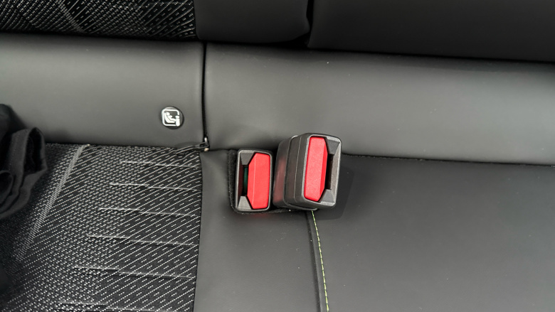 Peugeot 308 1.2 Hybrid 145 GT 5dr e-DSC6 Petrol Hatchback